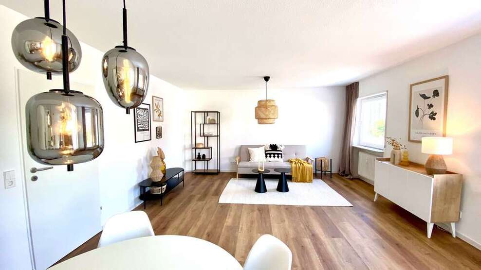 Wohnung zum Kaufen in Neustadt an der Weinstraße 249.000 € 83.91 m²
