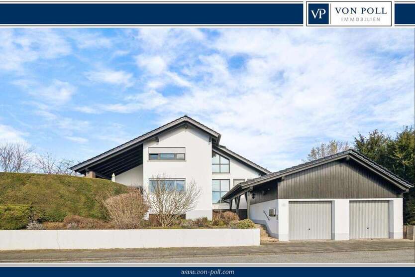 Haus zum Kaufen in Kaiserslautern 495.000 € 250 m²