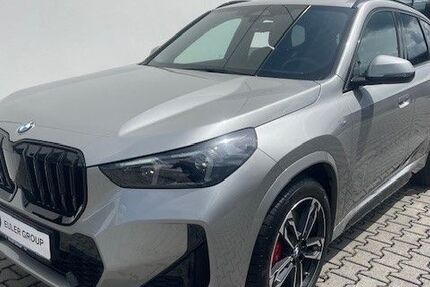 BMW X1 8.019 km 37.933 &euro; Kaiserslautern 67663