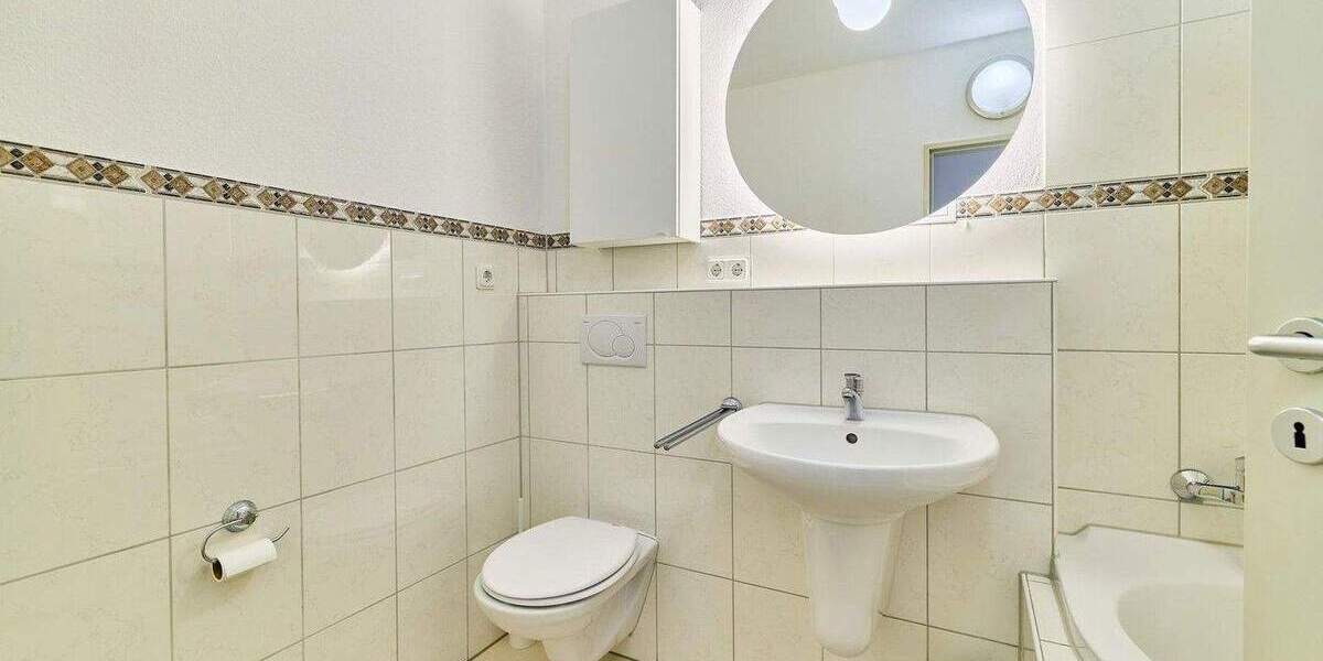 Victoria-Großzügige 4-Zimmer-Wohnung mit 2 Balkonen in Landstuhl 4 zimmer