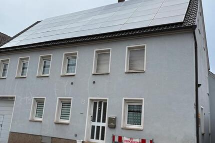 Haus Schönenberg-Kübelberg Kübelberg - 8 Zimmer, 180 m&sup2;, 149.500&euro; | Angebot:24839865