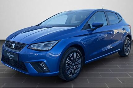 Seat Ibiza 15.552 km 19.200 &euro; Kaiserslautern 67657