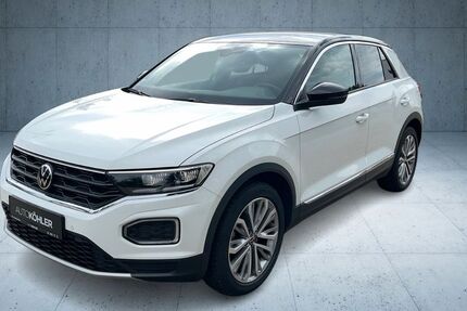 VW T-Roc 30.000 km 23.750 &euro; Bad Dürkheim 67098