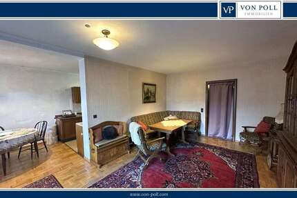 Wohnung zum Mieten in Kaiserslautern 750 € 92 m² 3 zimmer