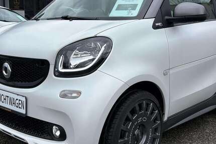 Smart forTwo 77.700 km 19.900 &euro; Winnweiler 67722