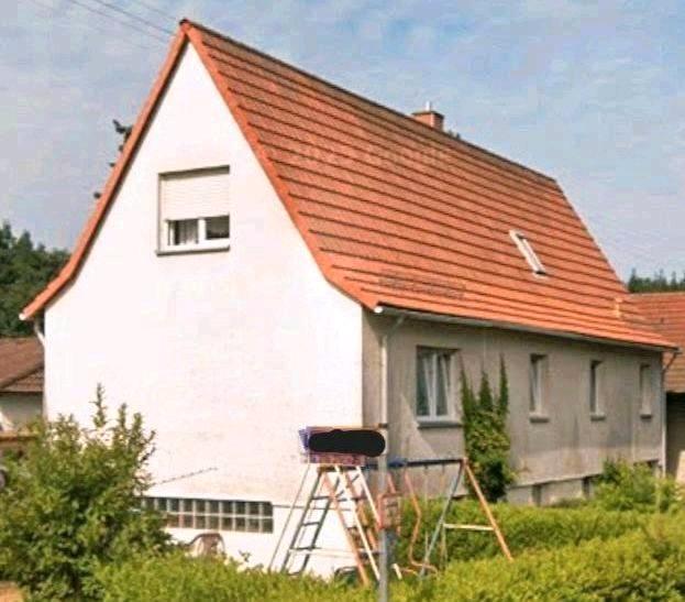 Einfamilienhaus Trippstadt - 6 Zimmer, 135 m&sup2;, 229.000&euro; | Angebot:26152840