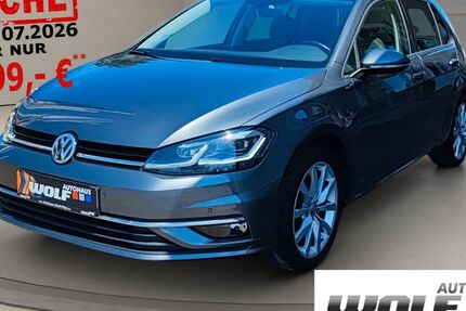 VW Golf 142.000 km 13.499 &euro; Ramstein-Miesenbach 66877