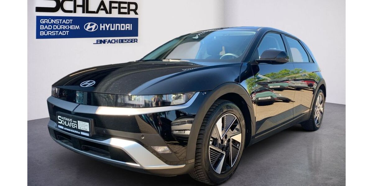 Hyundai IONIQ 5 14.490 km 38.980 &euro; Bad Dürkheim 67098