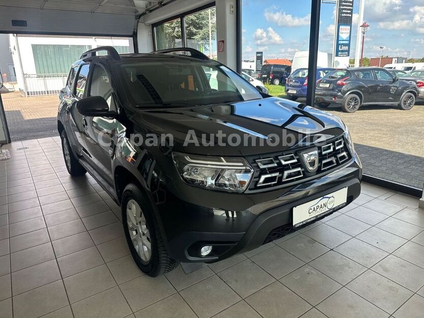 Dacia Duster 61.000 km 13.799 € Kirchheimbolanden 67292