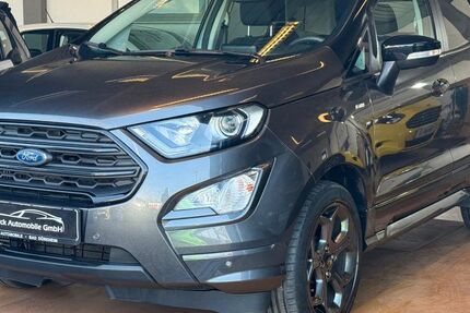 Ford EcoSport 76.675 km 11.790 &euro; Bad Dürkheim 67098