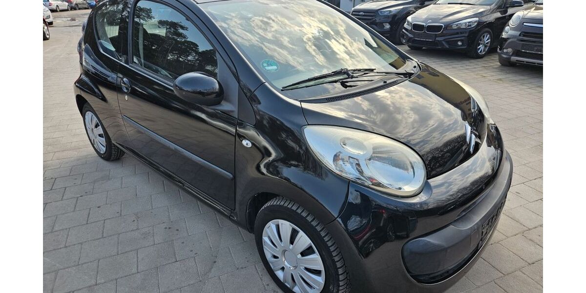 Citroen C1 112.055 km 4.850 &euro; Lachen-Speyerdorf 67435