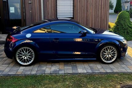 Audi TT 110.000 km 13.000 &euro; Katzweiler 67734