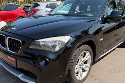 BMW X1 189.060 km 5.999 &euro; Kaiserslautern 67663
