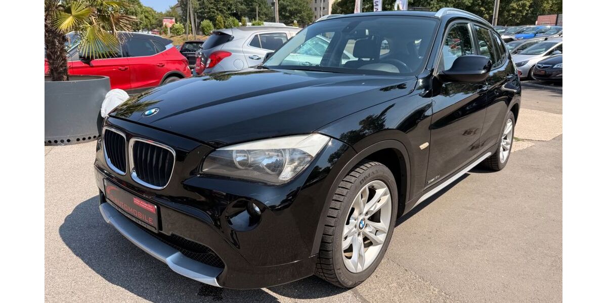 BMW X1 189.060 km 5.999 &euro; Kaiserslautern 67663