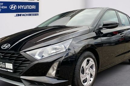 Hyundai i20 10.825 km 15.980 &euro; Bad Dürkheim 67098