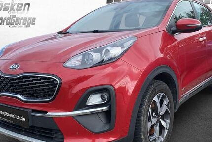 Kia Sportage 133.365 km 16.800 € Kaiserslautern 67663