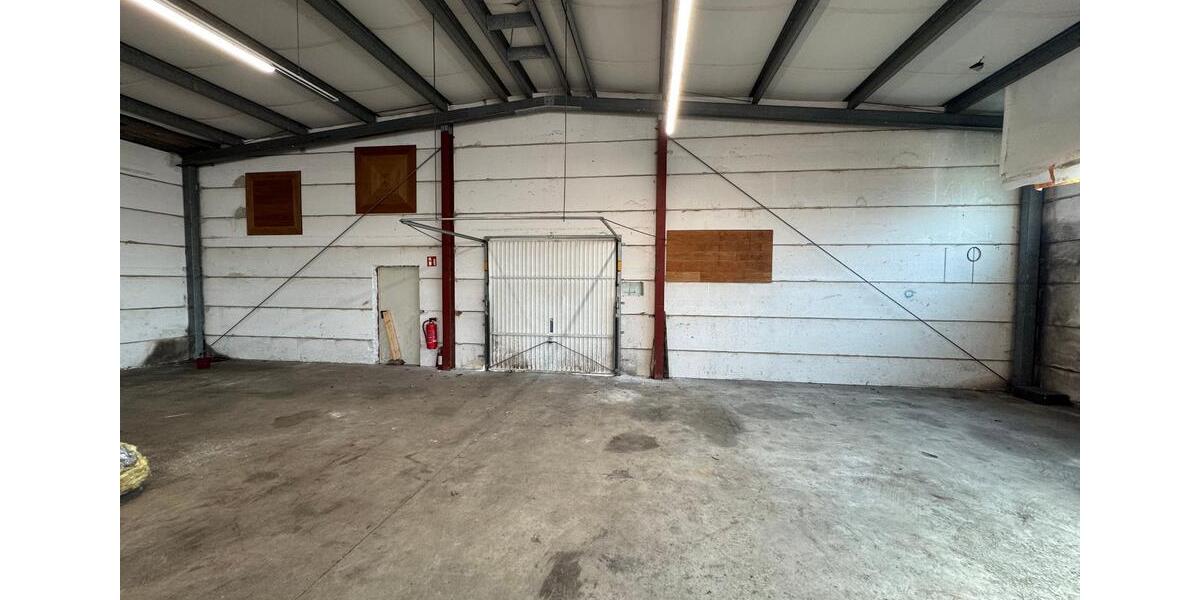 Gewerbeobjekt Geiselberg - 2&euro; | Angebot:26145876