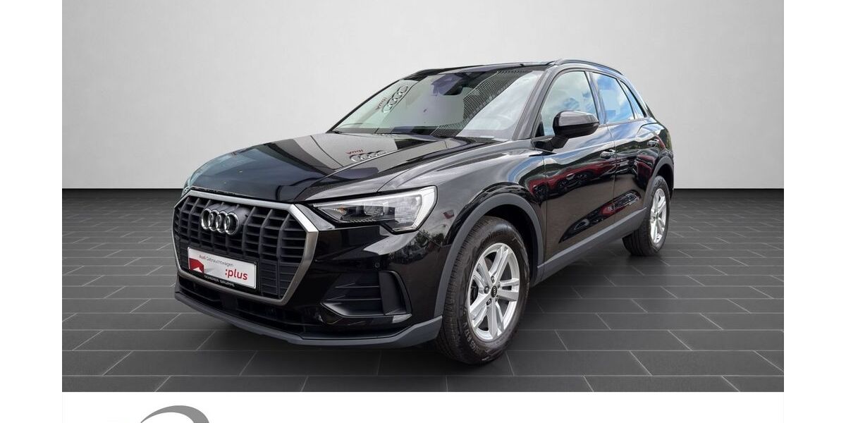 Audi Q3 95.600 km 25.490 &euro; Neustadt a.d. Weinstraße 67433
