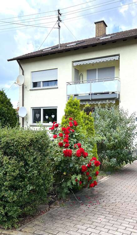 Wohnung zum Kaufen in Mehlingen 213.000 € 90 m²