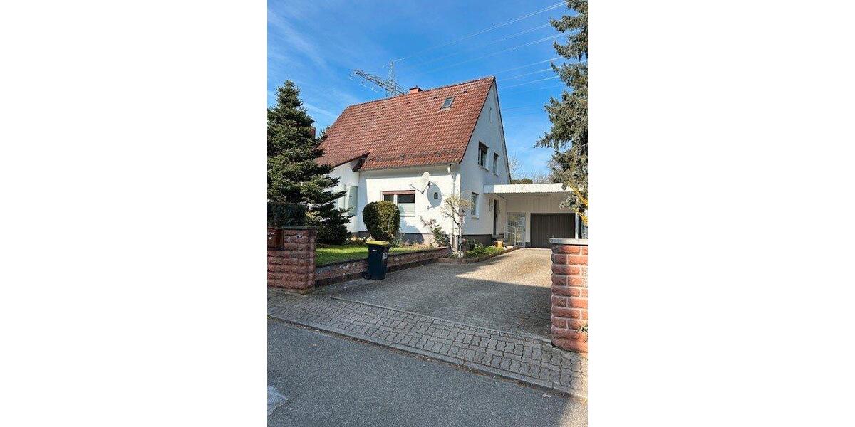 Einfamilienhaus Kaiserslautern Engelshof - 395.000&euro; | Angebot:26248369