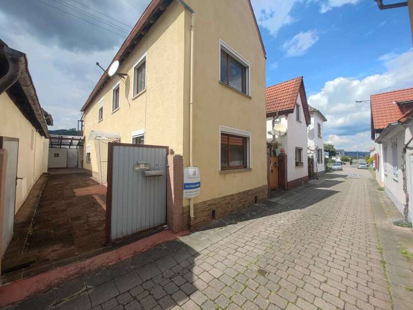 Haus zum Kaufen in Neustadt an der Weinstraße 199.000 € 96.64 m²