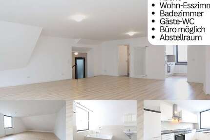Wohnung Kaiserslautern Betzenberg - 4 Zimmer, 200 m&sup2;, 1.550&euro; | Angebot:25164917