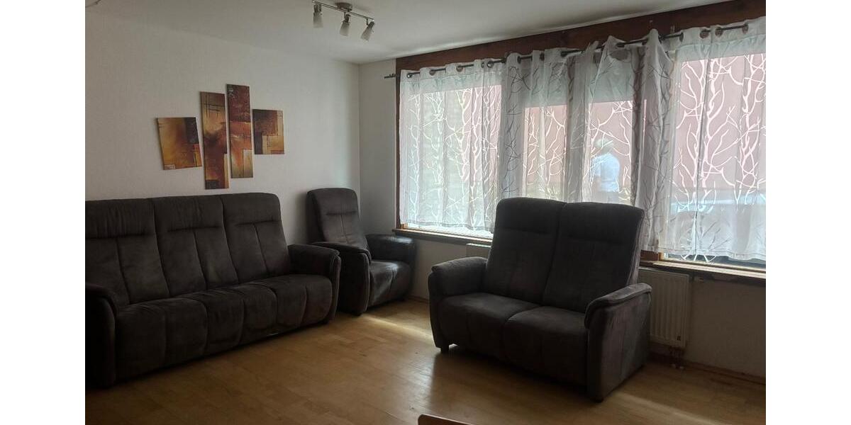 Erdgeschoßwohnung Bad Dürkheim - 4 Zimmer, 89 m&sup2;, 890&euro; | Angebot:26442551
