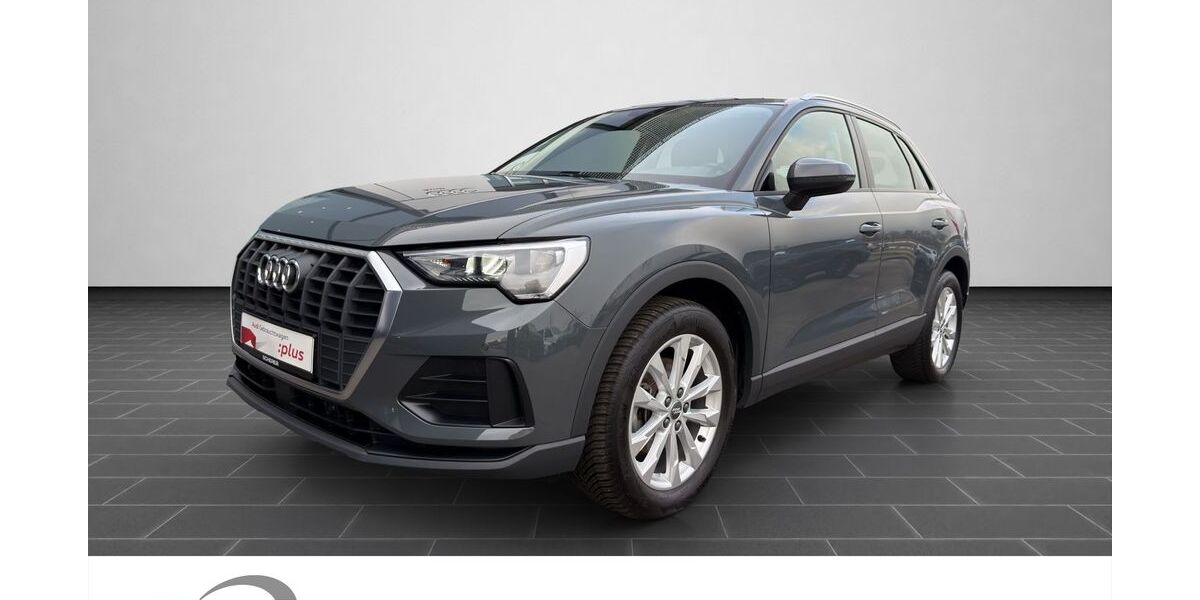 Audi Q3 69.400 km 24.430 &euro; Neustadt a.d. Weinstraße 67433