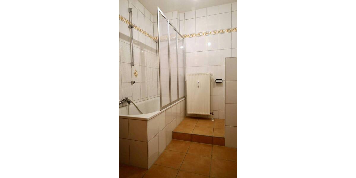 Etagenwohnung Kaiserslautern Innenstadt - 3 Zimmer, 85 m&sup2;, 740&euro; | Angebot:26686080