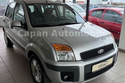 Ford Fusion 147.000 km 3.900 &euro; Kirchheimbolanden 67292