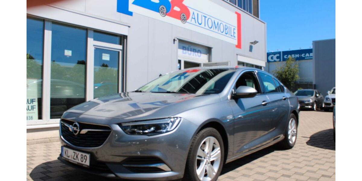 Opel Insignia 50.132 km 16.880 &euro; Kaiserslautern 67657