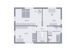 Einfamilienhaus Kaiserslautern Dansenberg - 3 Zimmer, 131 m&sup2;, 473.900&euro; | Angebot:25695101