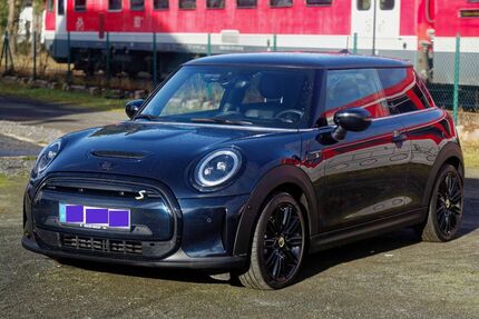 Mini Cooper SE 61.800 km 17.500 &euro; Otterbach 67731