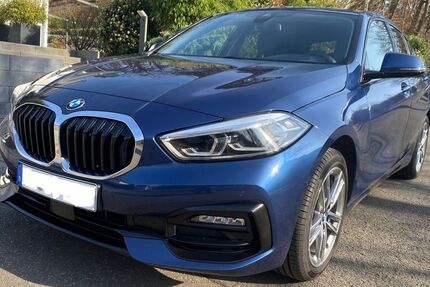BMW 120 90.000 km 22.500 &euro; Schwedelbach 67685