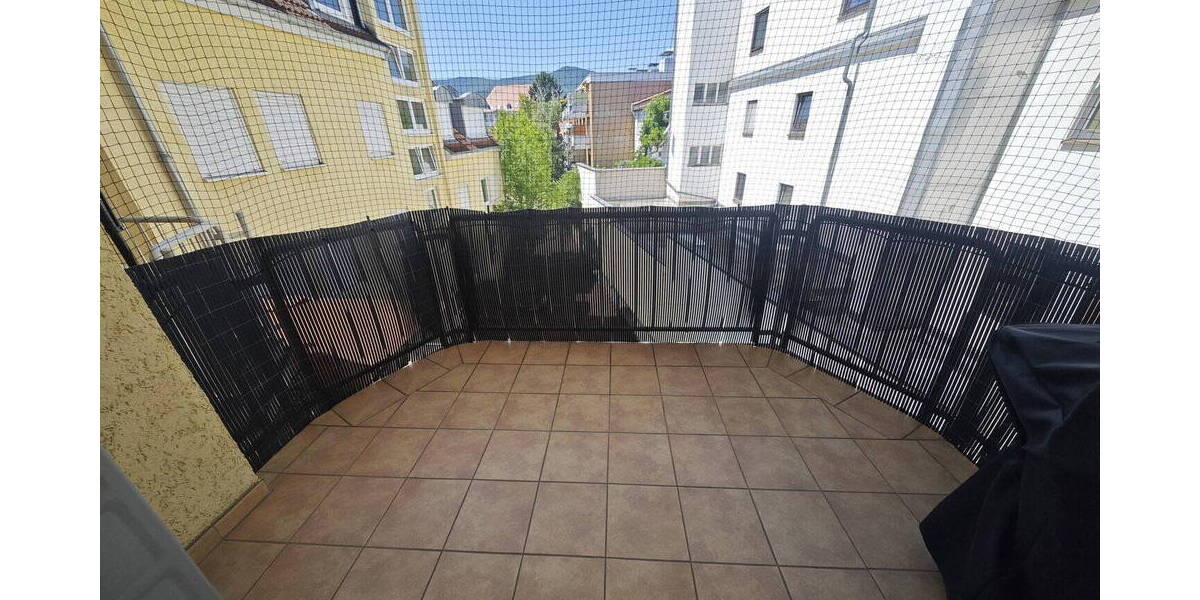 Etagenwohnung Neustadt an der Weinstraße Neustadt-Stadt - 3 Zimmer, 70 m&sup2;, 256.900&euro; | Angebot:26522246