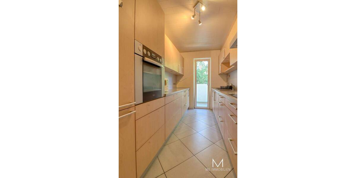 MG: Landstuhl: Bezahlbare Eigentumswohnung mit Balkon und Stellplatz 4 zimmer