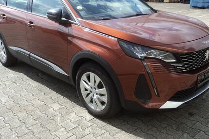 Peugeot 5008 173.000 km 13.864 &euro; Kaiserslautern 67663