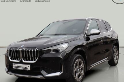 BMW X1 62.400 km 32.900 &euro; Bad Dürkheim 67098
