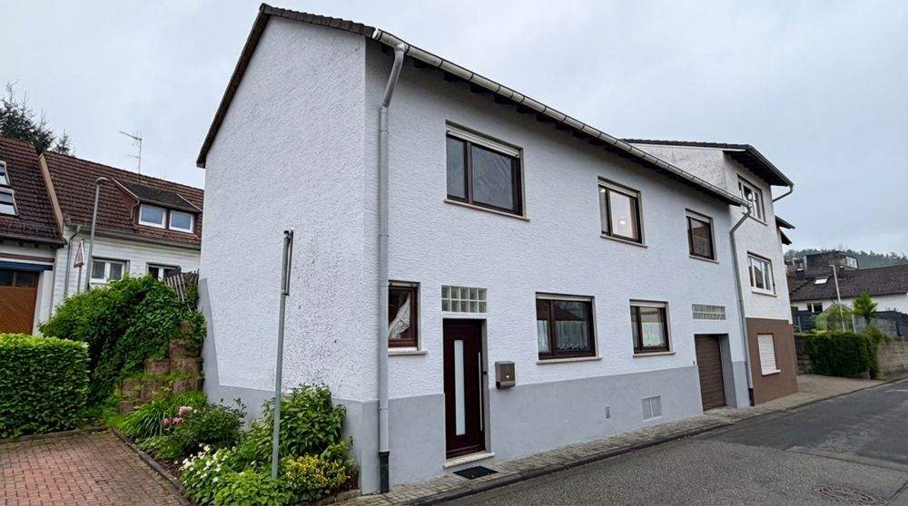 Einfamilienhaus Hochspeyer - 4 Zimmer, 130 m&sup2;, 323.000&euro; | Angebot:25680377
