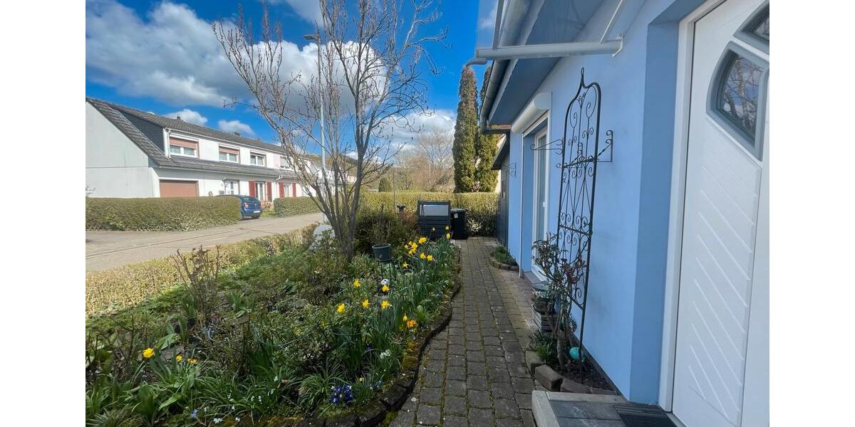 Reihenhaus Meisenheim - 5 Zimmer, 86 m&sup2;, 370.000&euro; | Angebot:25989329