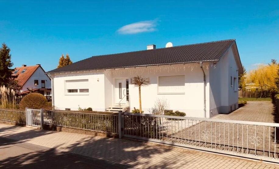 Attraktives Einfamilienhaus mit gehobener Innenausstattung 66954 zimmer