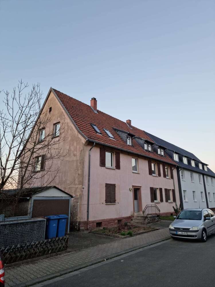 Haus zum Kaufen in Bruchmühlbach 370.000 € 323 m²