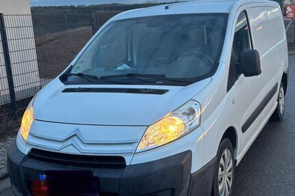 Citroen Jumpy 253.000 km 5.999 &euro; Weilerbach 67685