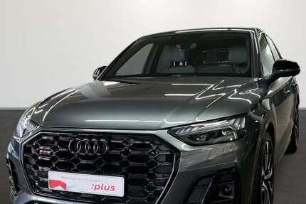 Audi SQ5 81.209 km 51.850 € Kaiserslautern 67663