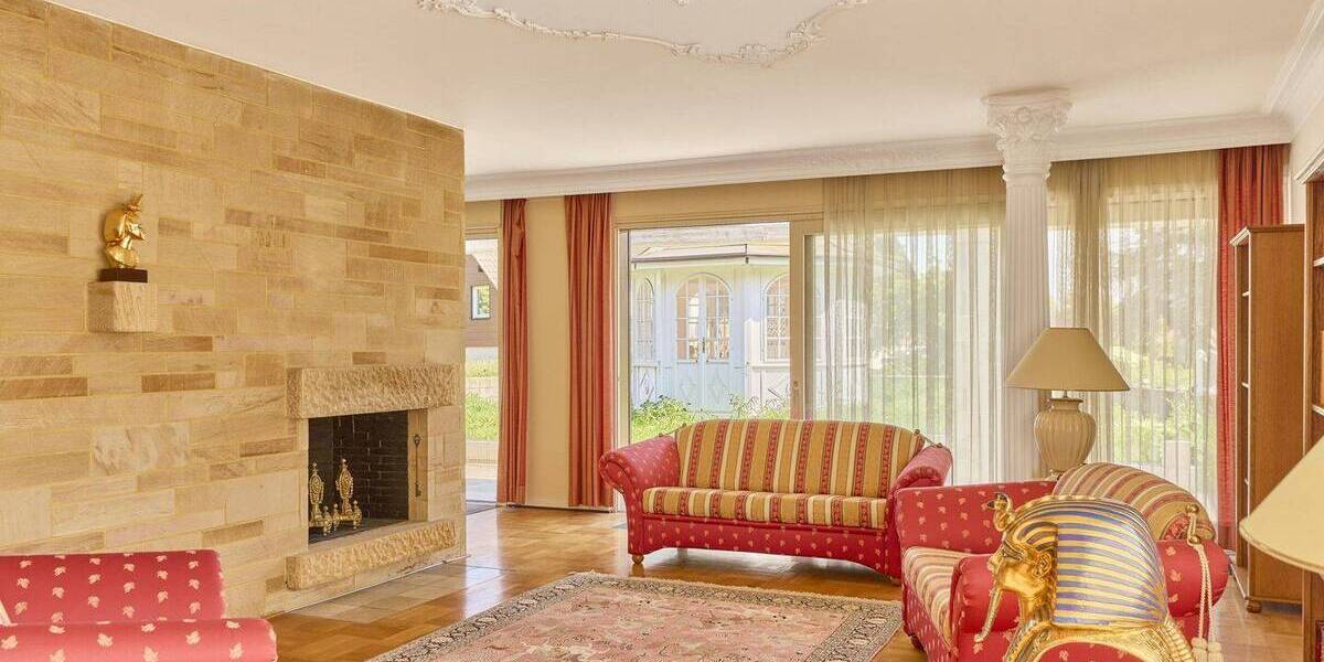 Einfamilienhaus Bad Dürkheim - 8 Zimmer, 290 m&sup2;, 975.000&euro; | Angebot:26486631