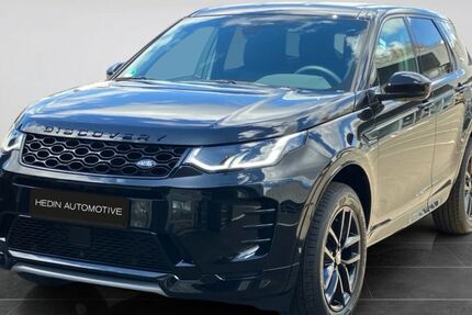 Land Rover Discovery Sport 3.000 km 54.490 &euro; Kaiserslautern 67655