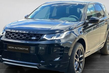 Land Rover Discovery Sport 6.000 km 50.980 &euro; Kaiserslautern 67655