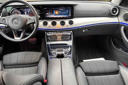 Mercedes-Benz E 250 102.806 km 17.590 &euro; Bruchmühlbach-Miesau 66892