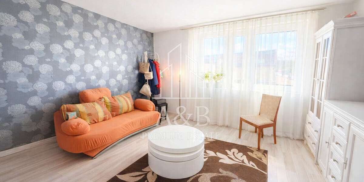 Etagenwohnung Bolanden - 4.5 Zimmer, 103 m&sup2;, 229.000&euro; | Angebot:24544236