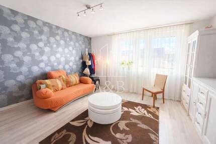 Wohnung Bolanden - 4.5 Zimmer, 103 m&sup2;, 229.000&euro; | Angebot:24544236